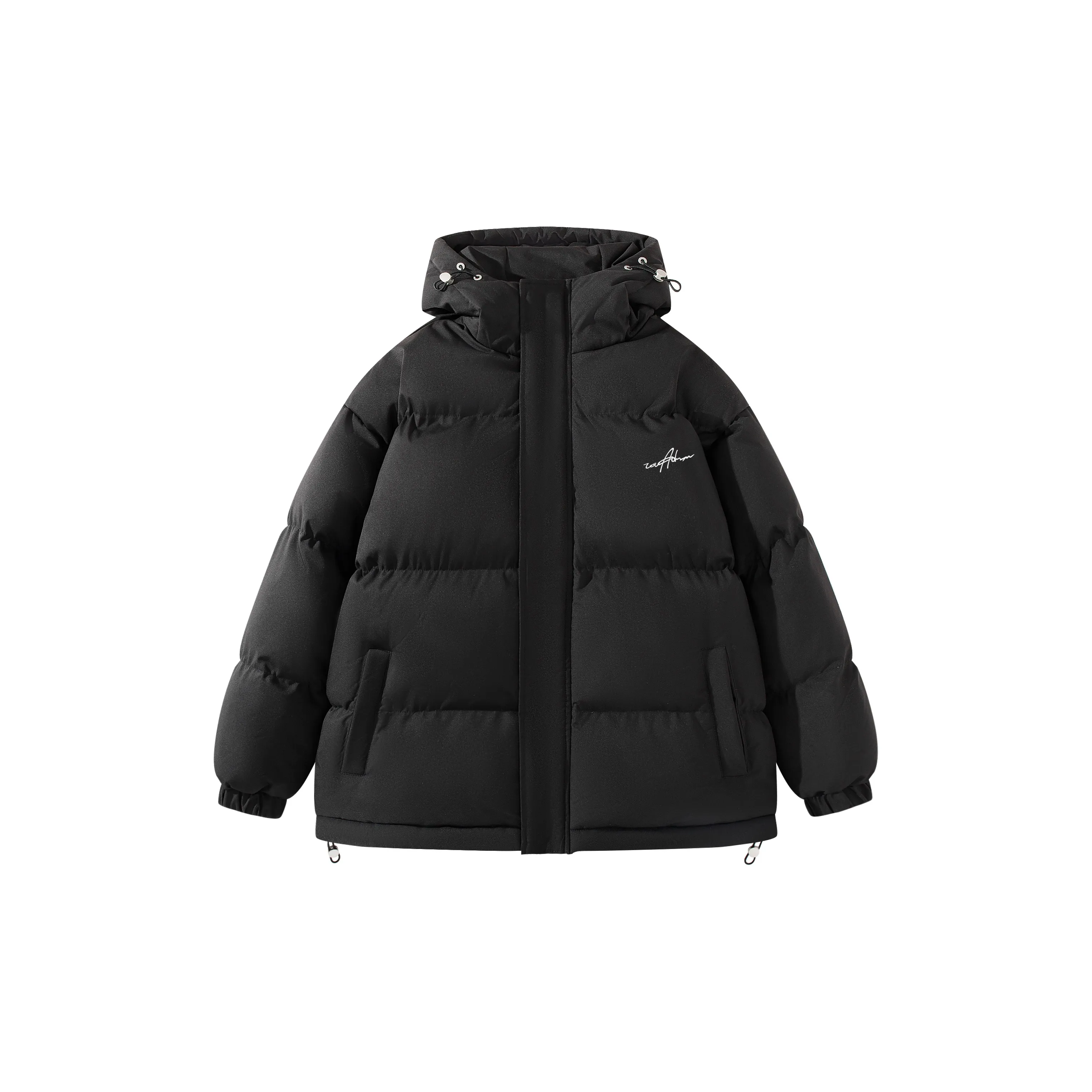 TOM ADAM Унисекс Пуховики