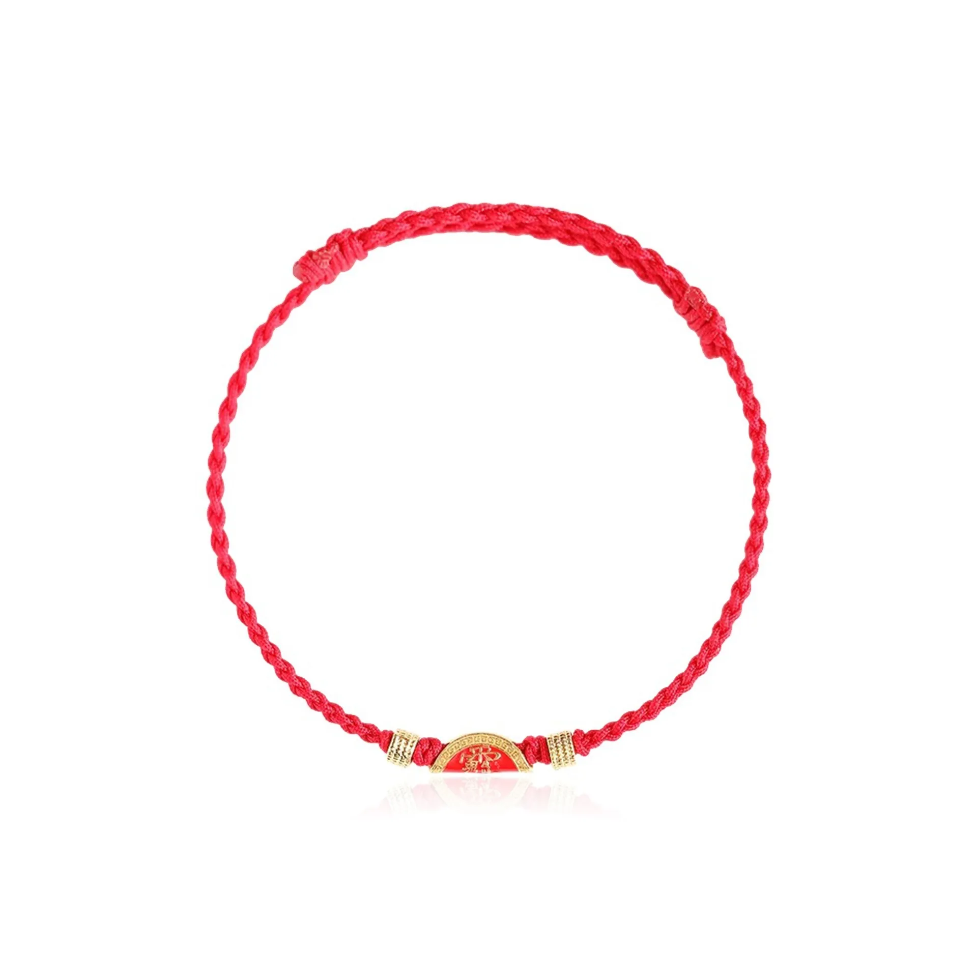 Moon Jewelry Сплав Браслет Шнурки Унисекс