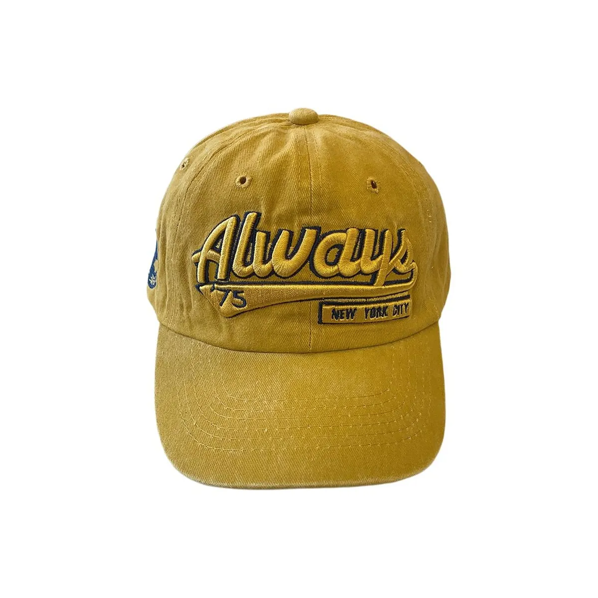 YOULIANYIN Хлопковые кепки унисекс