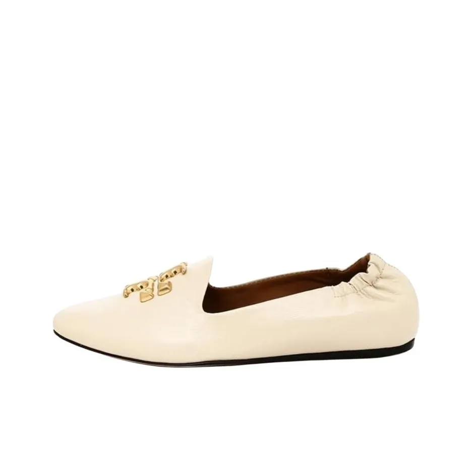 TORY BURCH Eleanor Loafers Women's