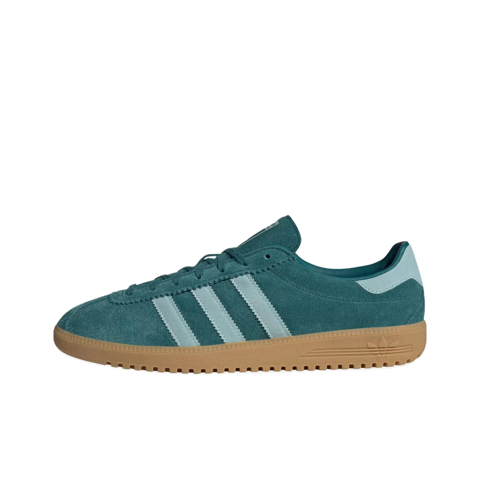 Adidas Originals Slip Resistant Abrasion Resistant Low Топ Скейтборд Кроссовки Унисекс Зеленый
