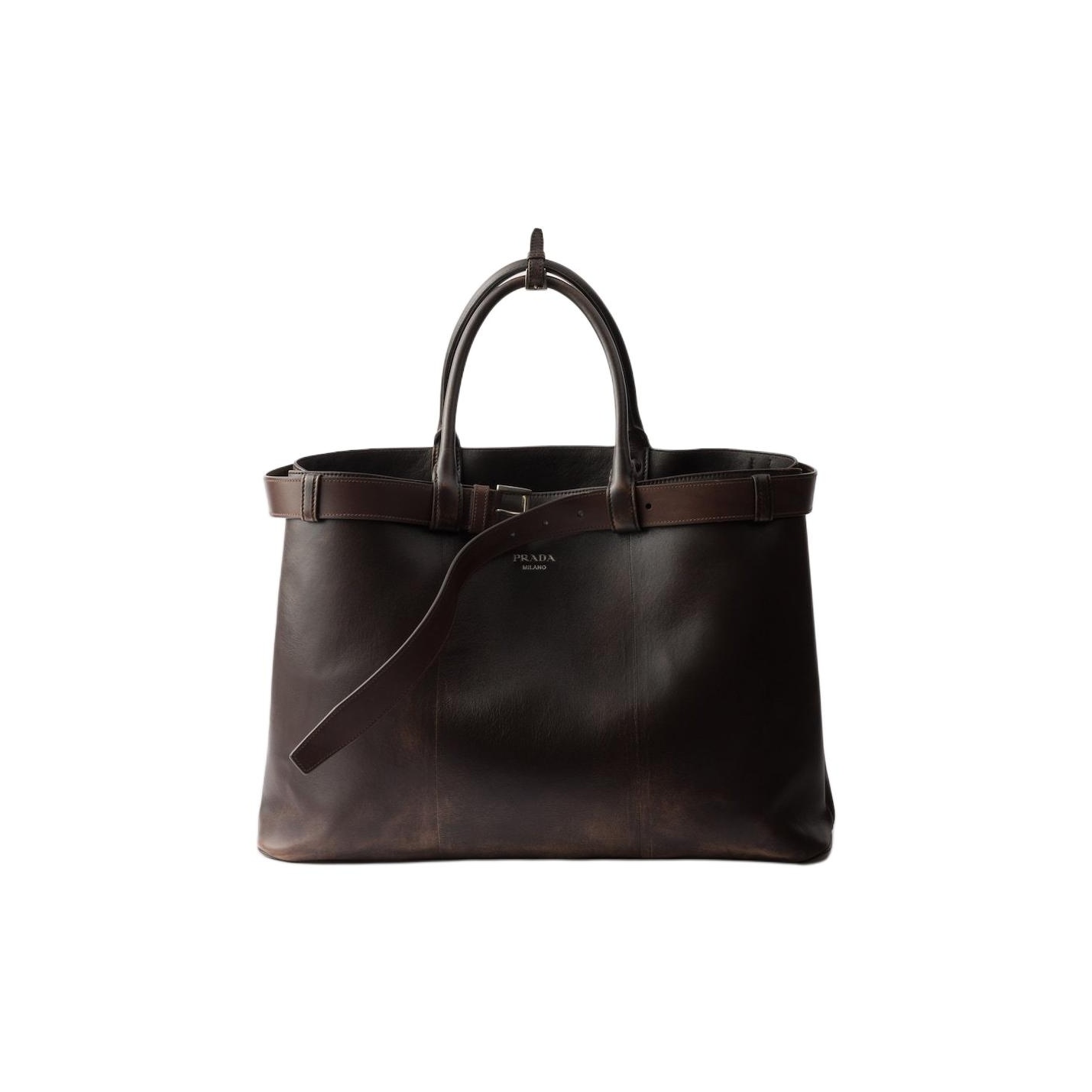 Discover the Best Prada Brown Leather Bags of 2025