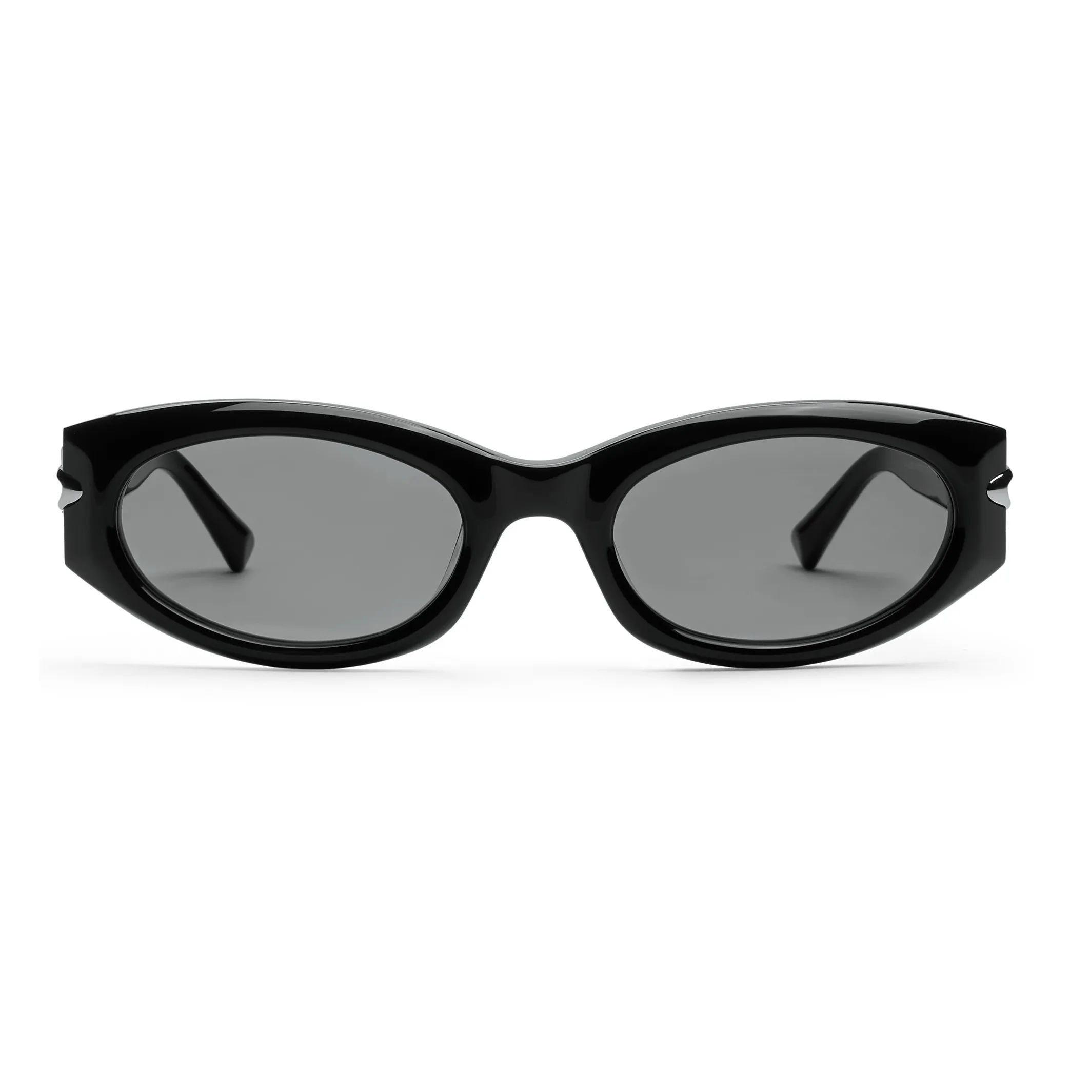 CHARLES KEITH Солнцезащитные очки Женские Черный