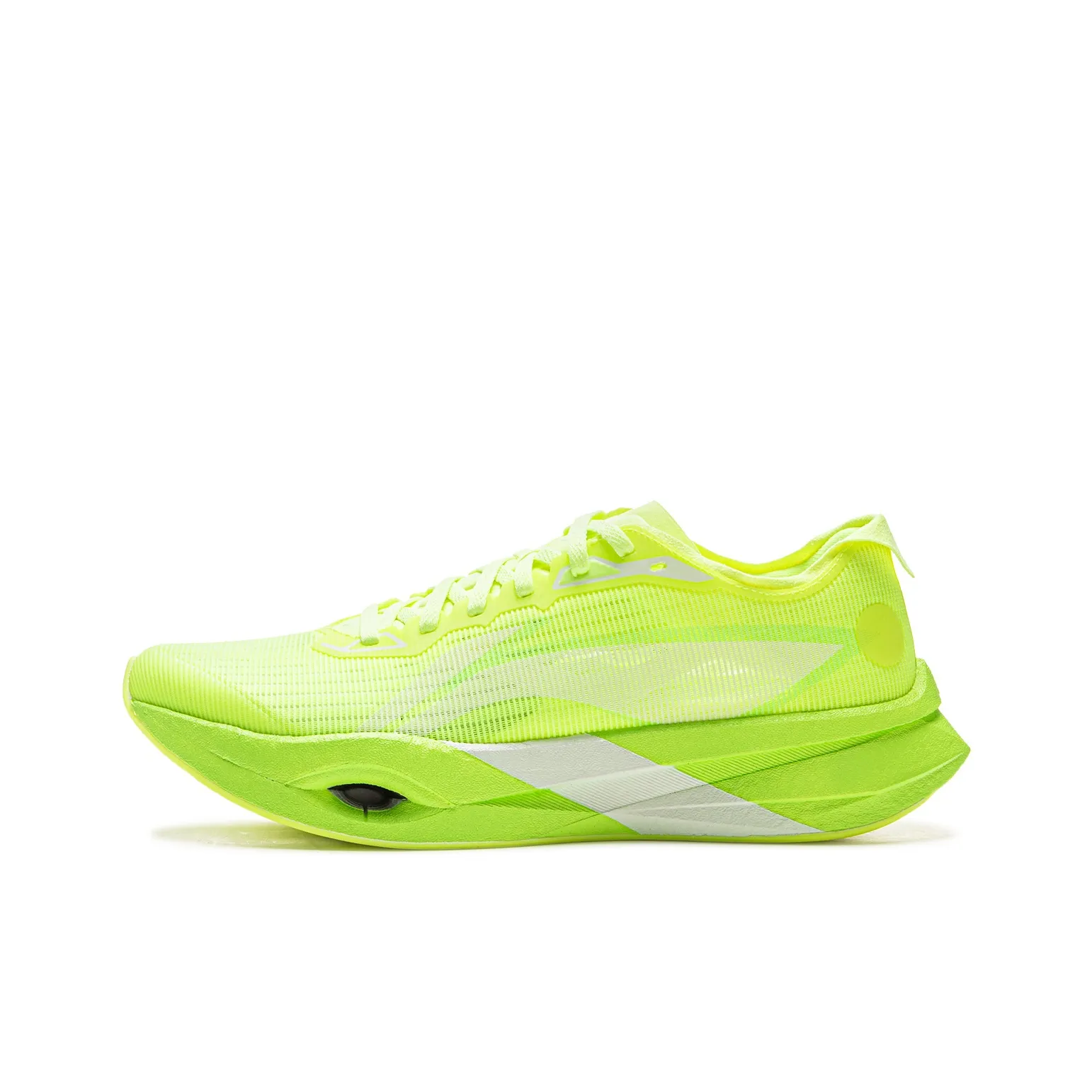 Подкладка Trend Pro амортизация противоскользящий устойчивый к истиранию дышащий поддержка легкий отскок низкий топ