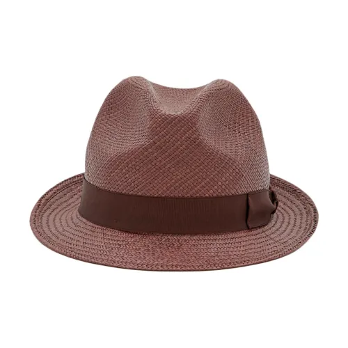 Borsalino Пляжные шляпы Унисекс