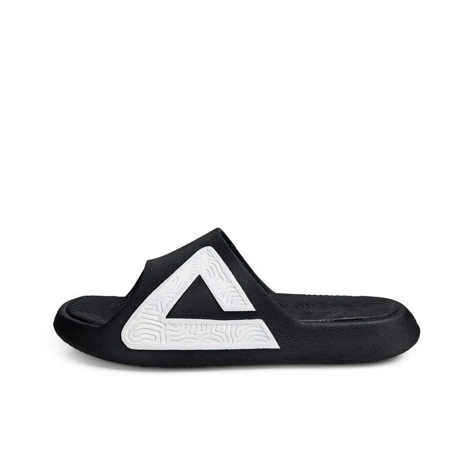 PEAK State Pole Slip Resistant Abrasion Resistant Амортизация Слипоны Унисекс Черный белый