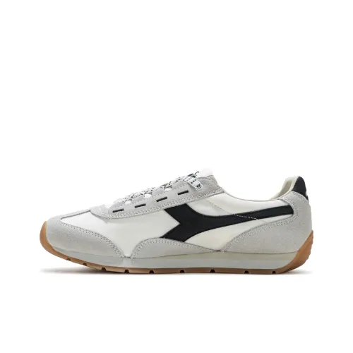 Diadora Повседневная обувь Низкий Топ Белый Унисекс