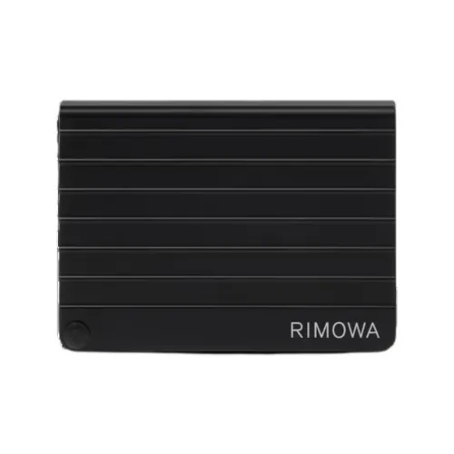 RIMOWA Мужские обложки для карт