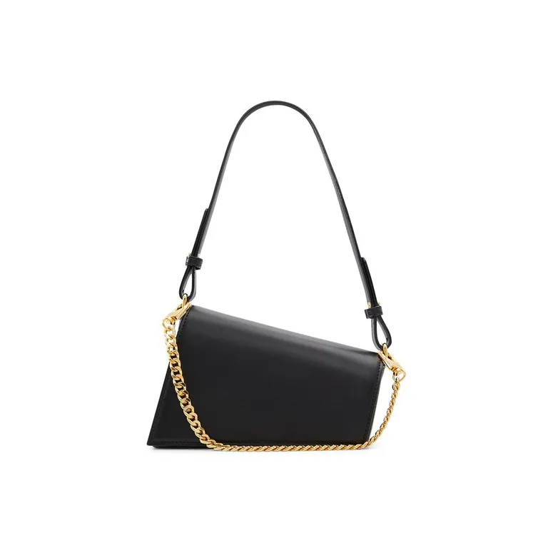ALDO Artificial Leather Portable Crossbody Bag Shoulder Bag Medium Size Women's Multicolor