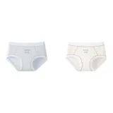 피콕 블루+퓨어 화이트