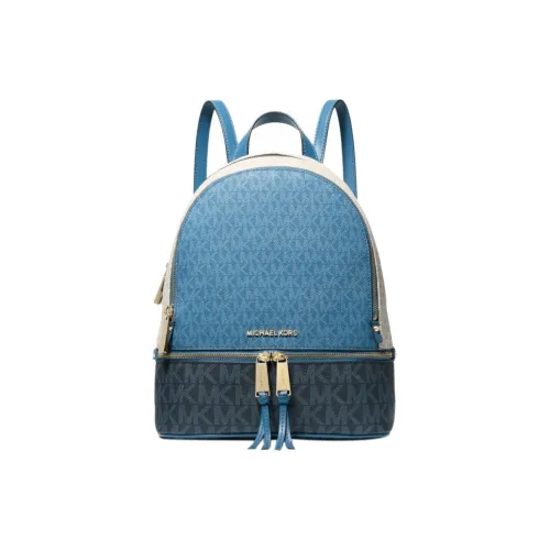 Michael Kors Rhea Zip Рюкзаки Женские