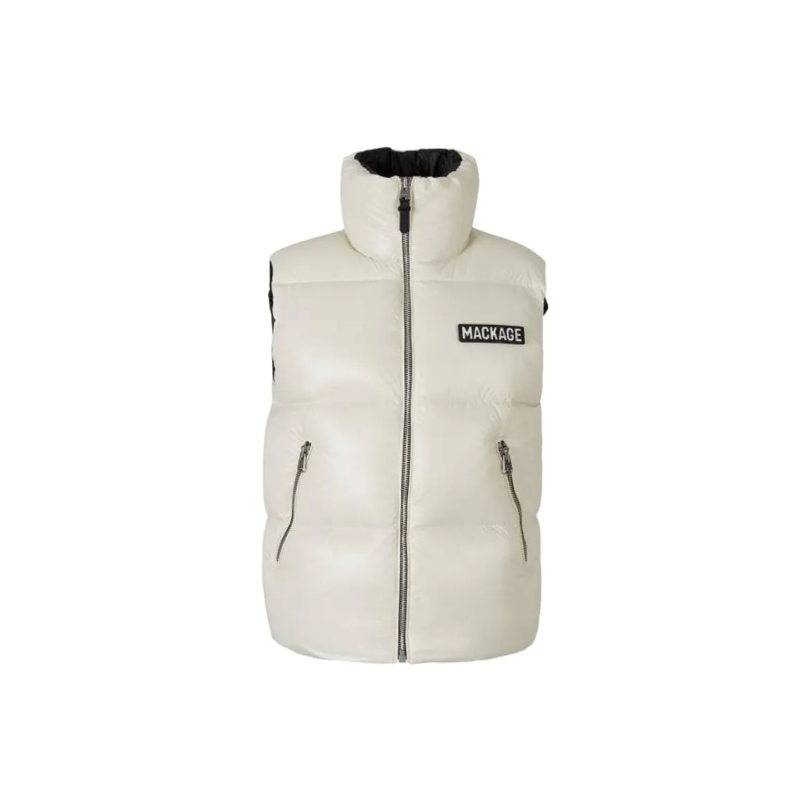 MACKAGE Kane Feather down Gilet
