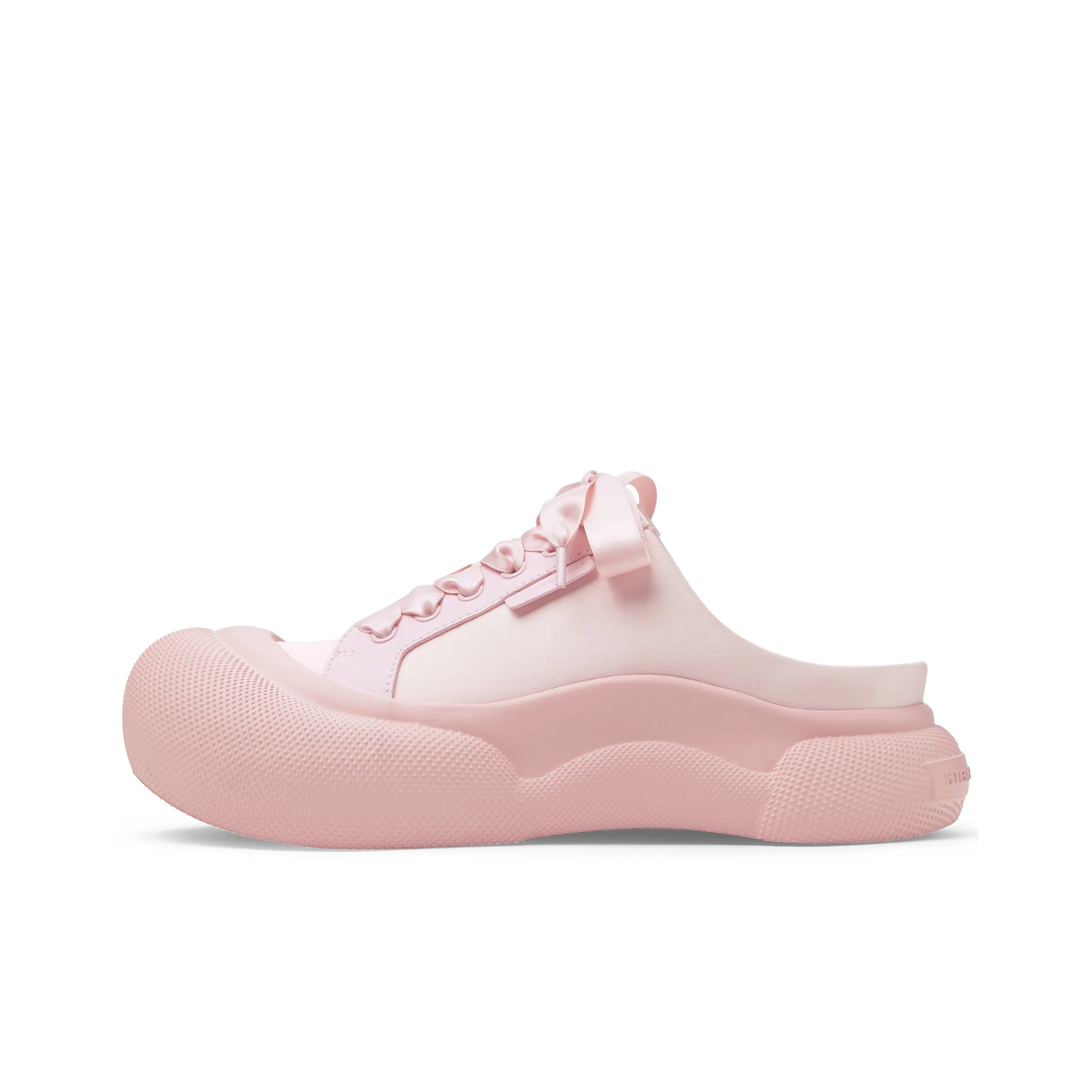 CHARLES KEITH Композитная подошва противоскользящие домашние тапочки 4,5 см женские