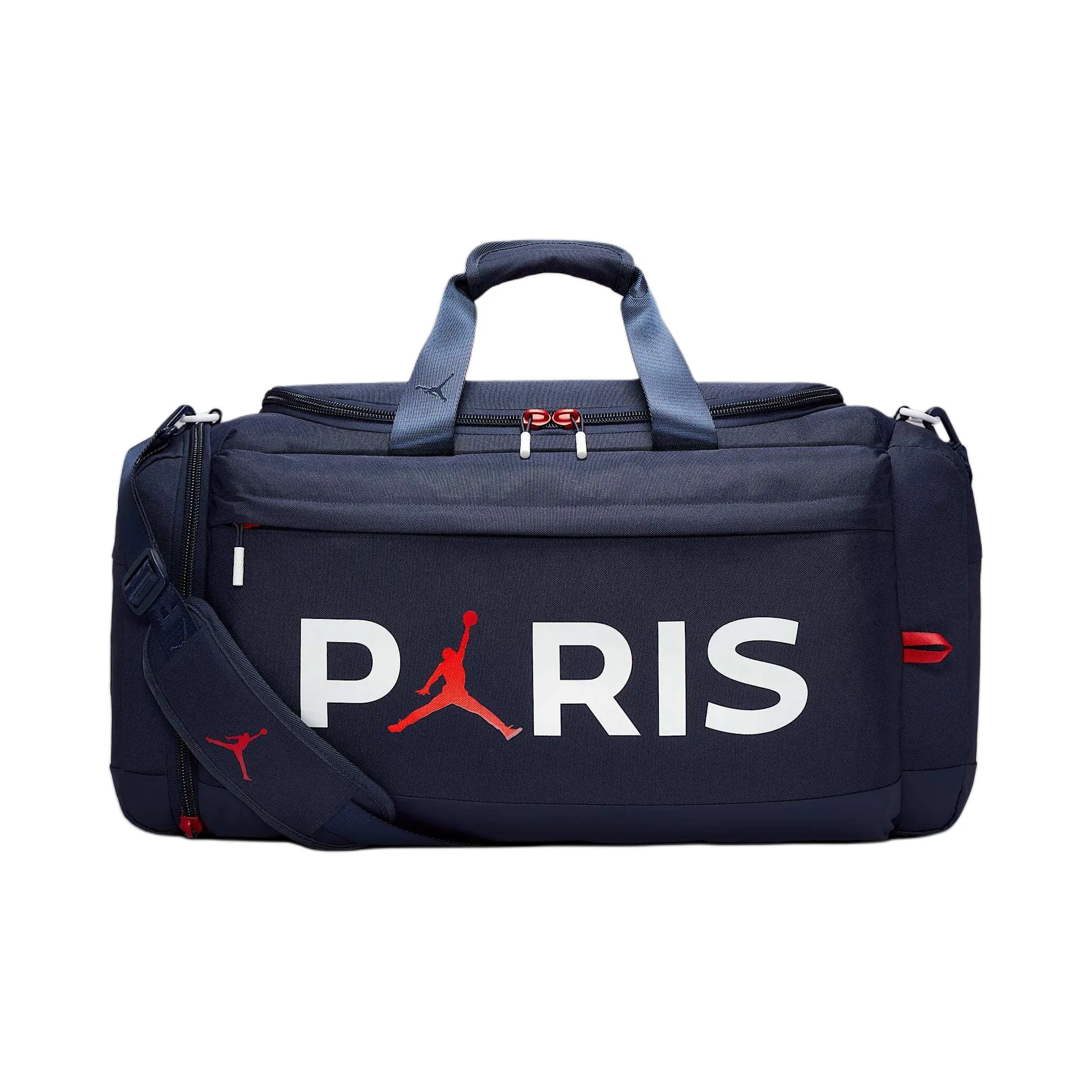 Jordan Icon Duffle 25L Bag Off Noir