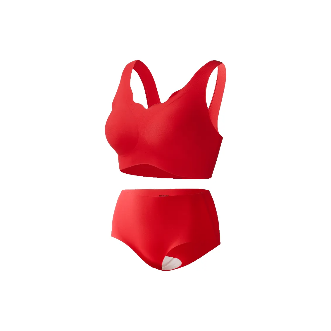 ALDOLA Underwear Set Women's Red