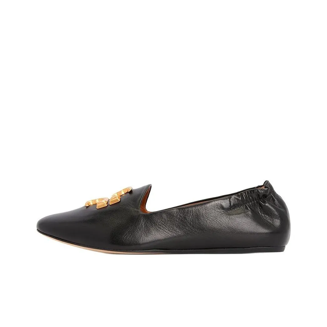 TORY BURCH Eleanor Loafers Women's