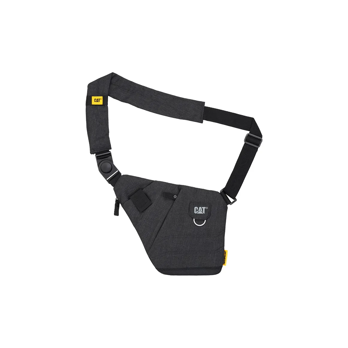 CAT Crossbody Bag Polyester Unisex