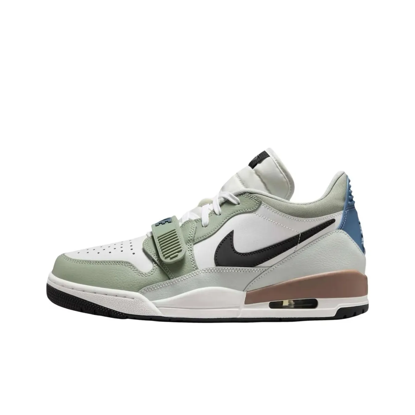 Jordan Legacy 312 Low Jade Horizon