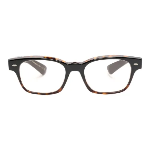 Oliver Peoples Мужские солнцезащитные очки