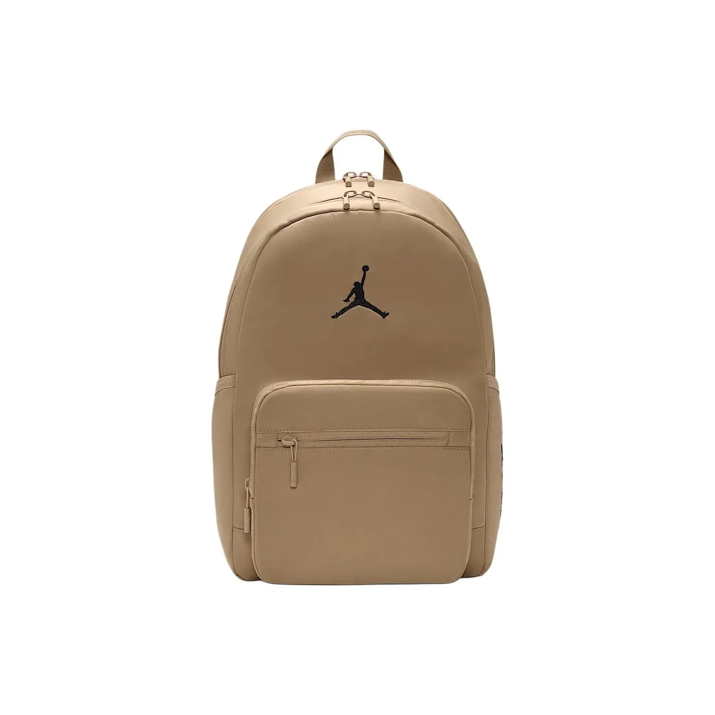 Jordan MVP Полиамид Рюкзак Унисекс Пустынный Камуфляж