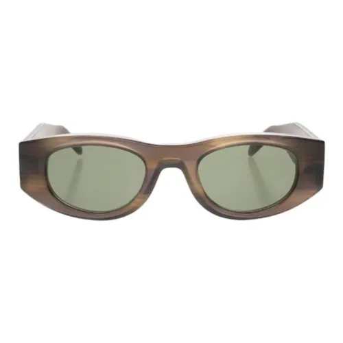 Thierry Lasry Мужские солнцезащитные очки