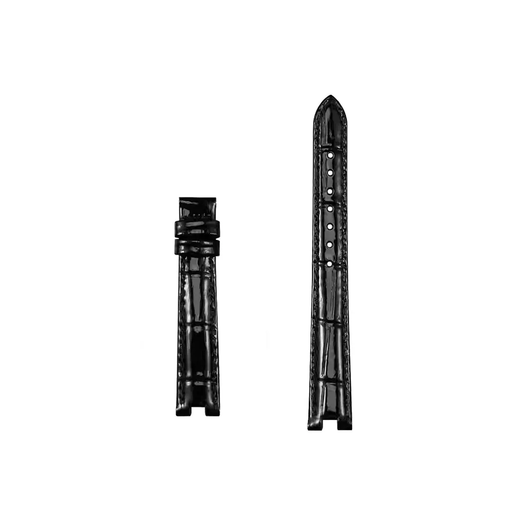 Dasuo Ремень TISSOT Совместимость Воловья кожа Кожа Материал Женские