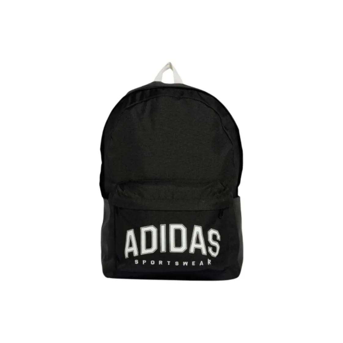 Adidas Переработанный полиэстер рюкзак большой унисекс черный