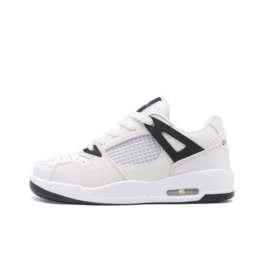 LIANGHUO Skateboard Shoes Unisex Low-Top Color-Changing