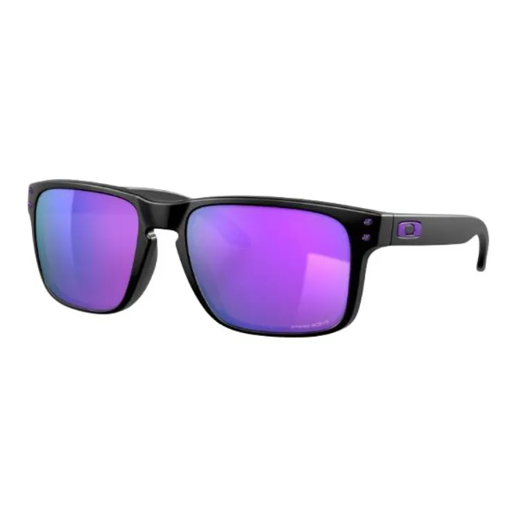 Oakley Square Frame Holbrook Sunglasses