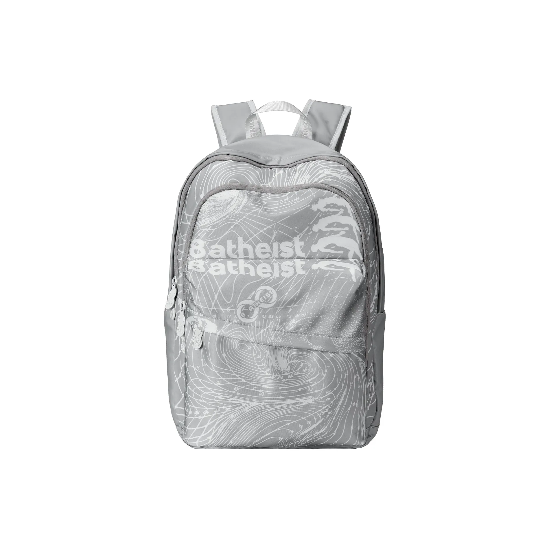 8Junya Watanabe Man Tactical Chest Rig Bag