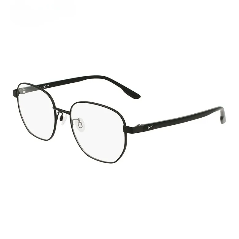 nike Металл Нерегулярная форма Оправы для очков Унисекс