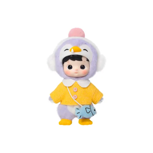 POP MART Модные фигурки