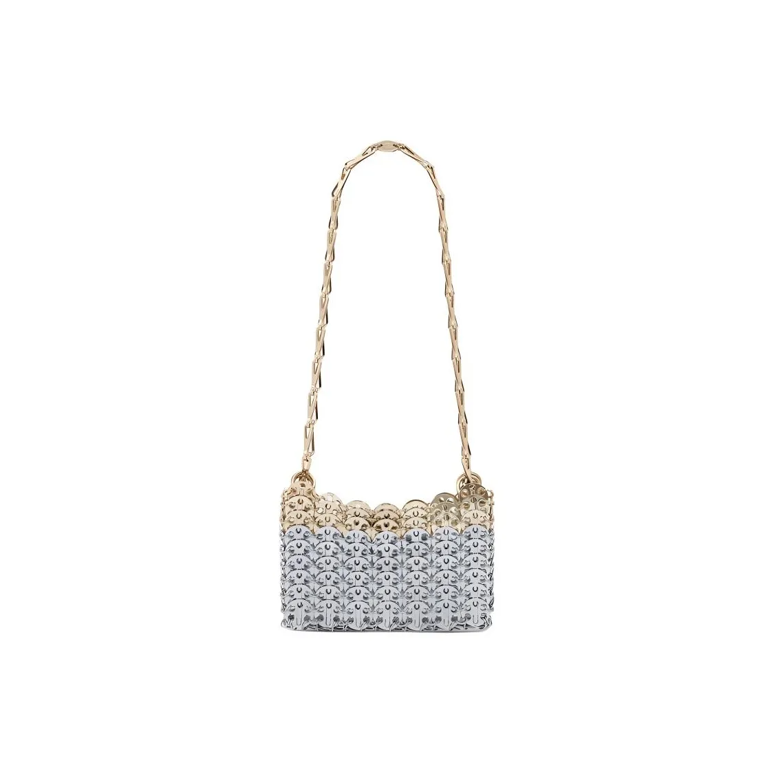 Paco Rabanne 1969 Skyline Nano Shoulder Bag
