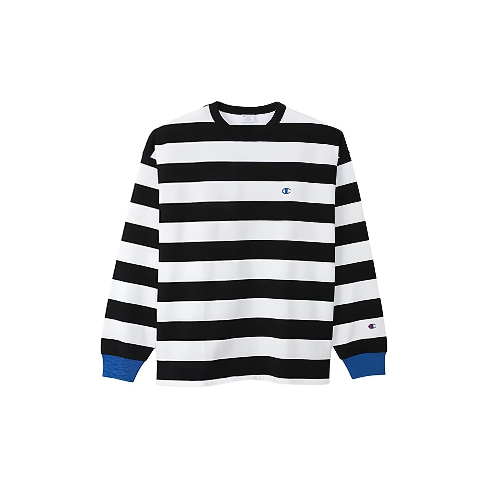 Champion FW22 Long Sleeved T Shirt Japan Version Unisex