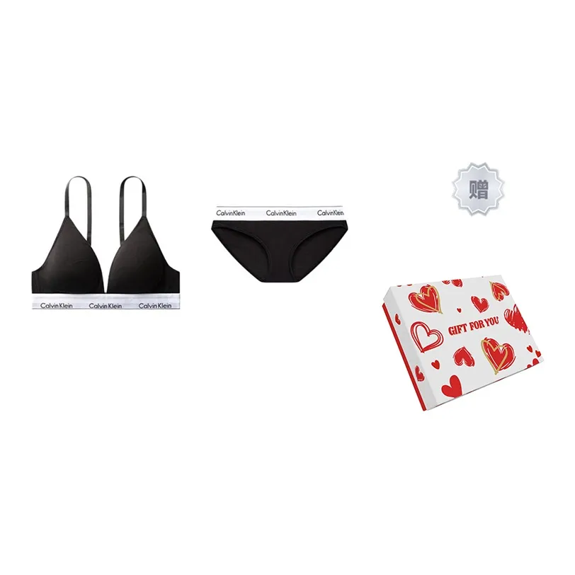 Calvin Klein Women's Underwear Sets