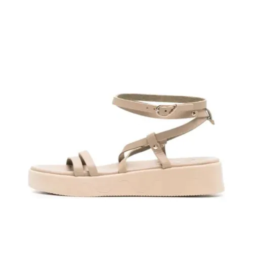 ANCIENT GREEK SANDALS один Ремень Сандалии Женские
