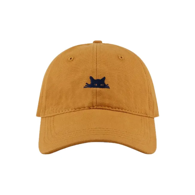 YANGQIYINGTAO Полиэстер Кепки Унисекс