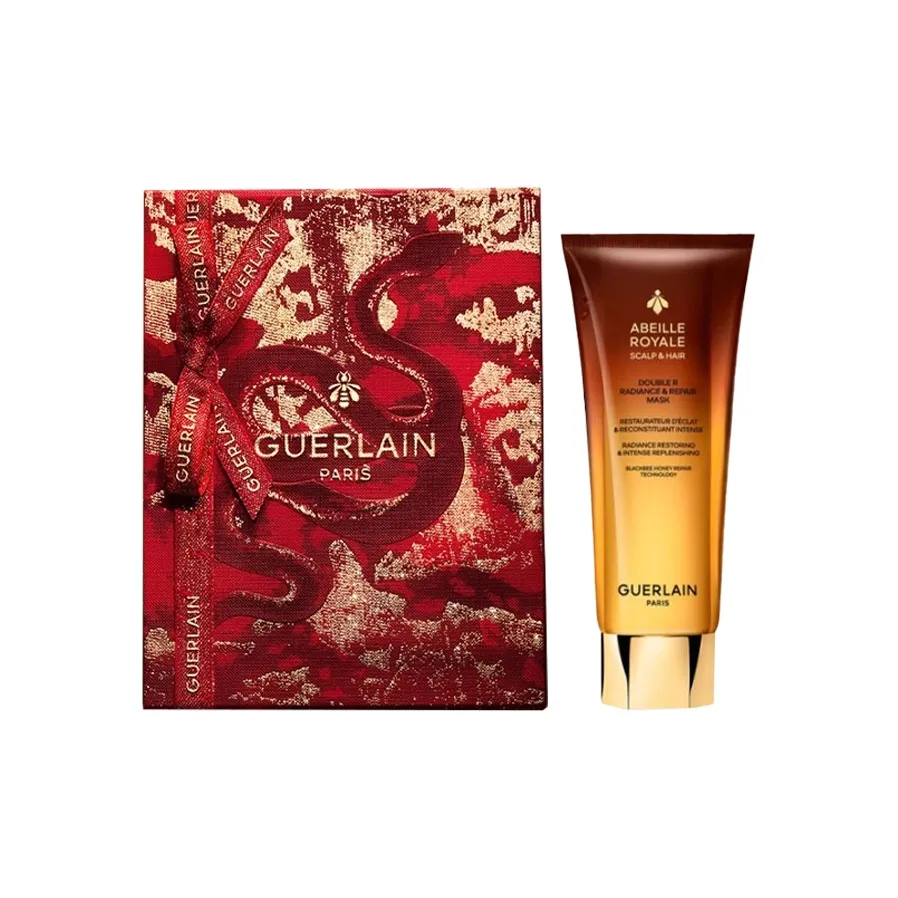 GUERLAIN ABEILLE ROYALE Маска для волос, Steam Маска для волос и Кремы для ухода за волосами