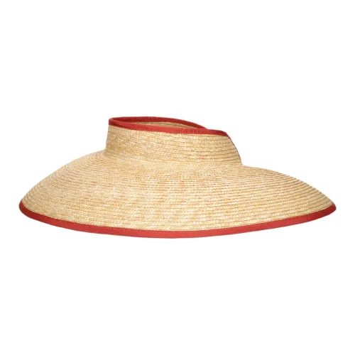 Borsalino Женские солнцезащитные шляпы