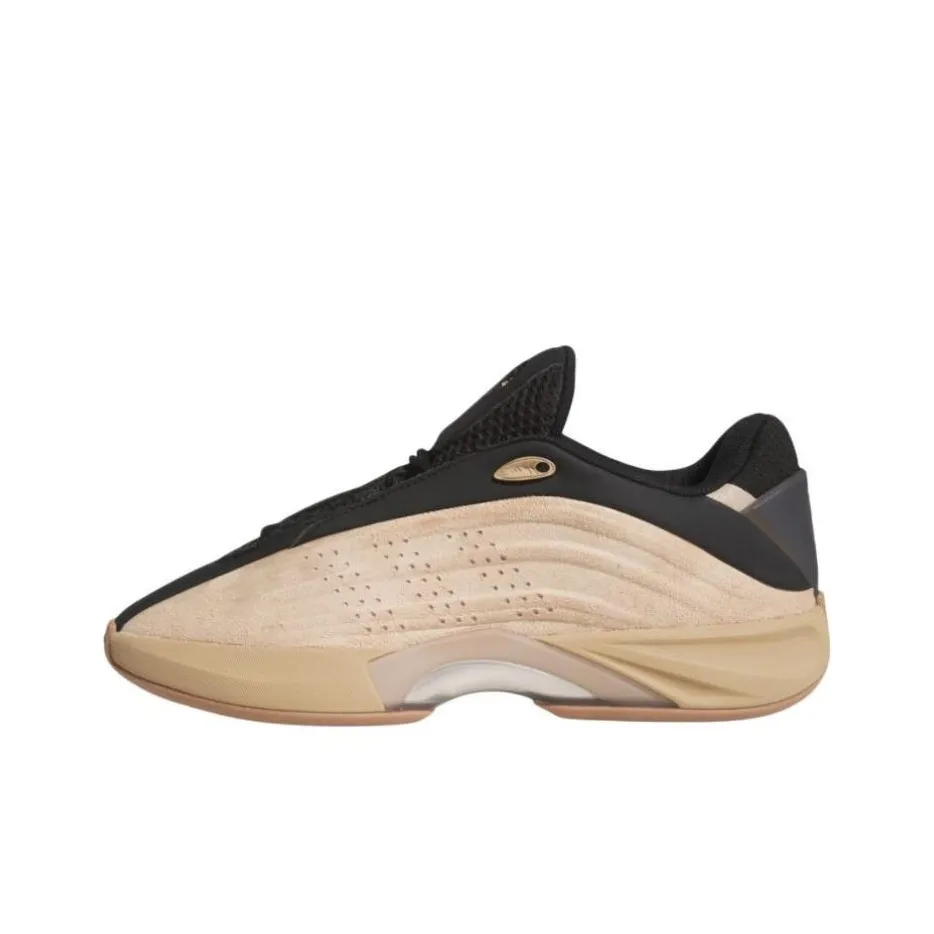 Adidas Nova IIInfinity 'Warm Sandstone Black'