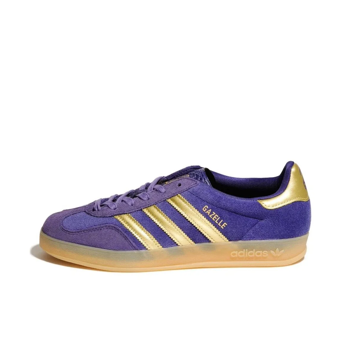 Adidas Gazelle Indoor West Nyc Wizard
