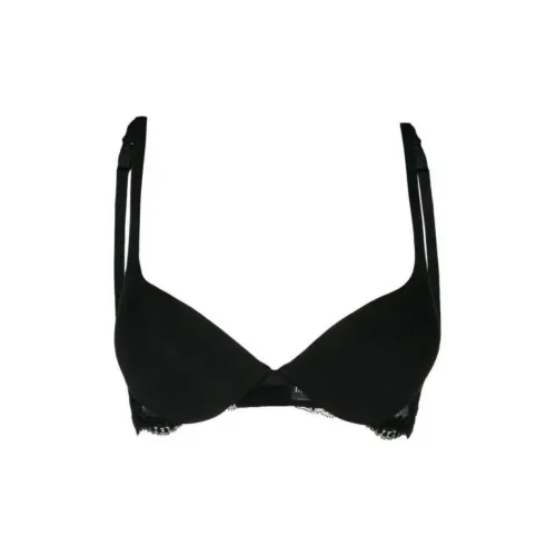 La Perla Черные Женские Бюстгальтеры