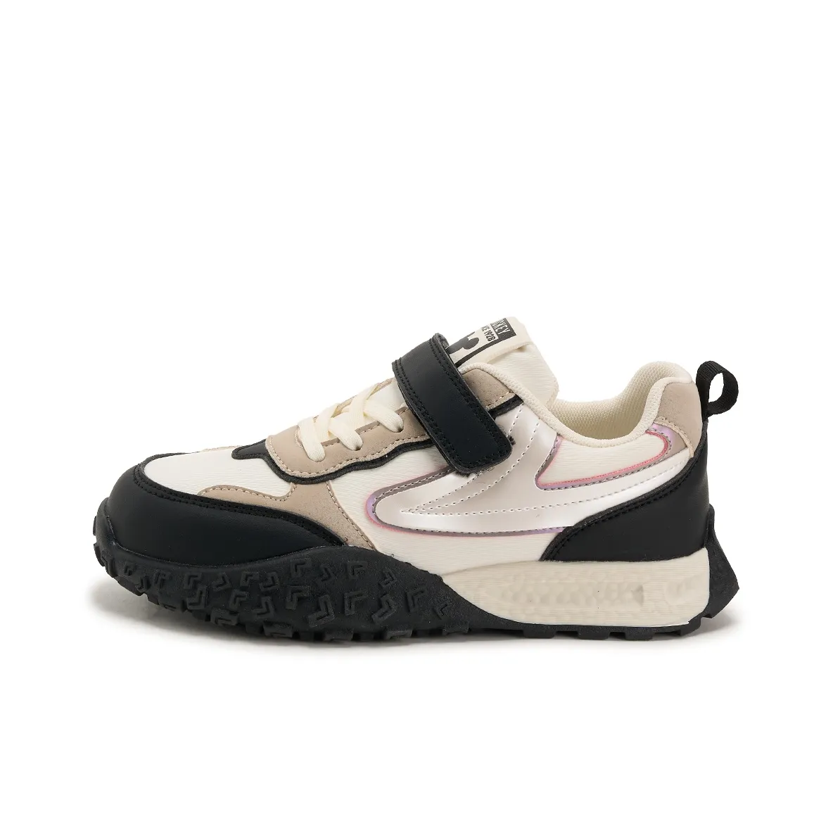 Disney Mickey Series Противоскользящий Анти-KICK Амортизация Устойчивый к истиранию Легкий Амортизация Низкий Топ