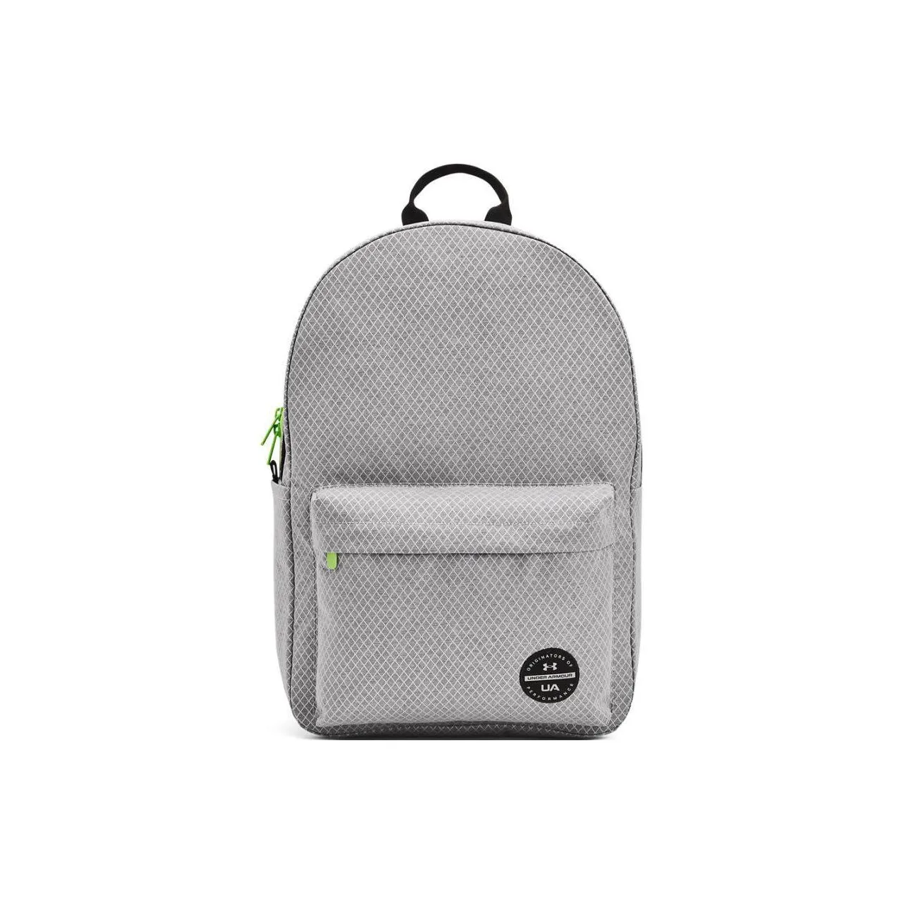 Under Armour Backpacks Gray