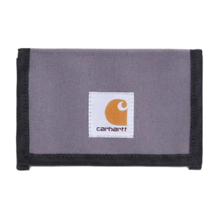 Carhartt WIP Переработанный полиэстер Кошелек Унисекс Фиолетовый