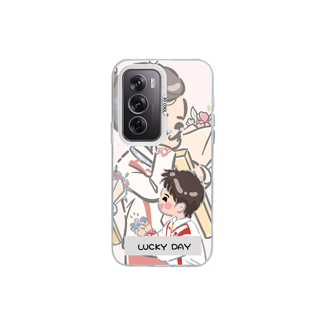 Kona Chun Phone Cases