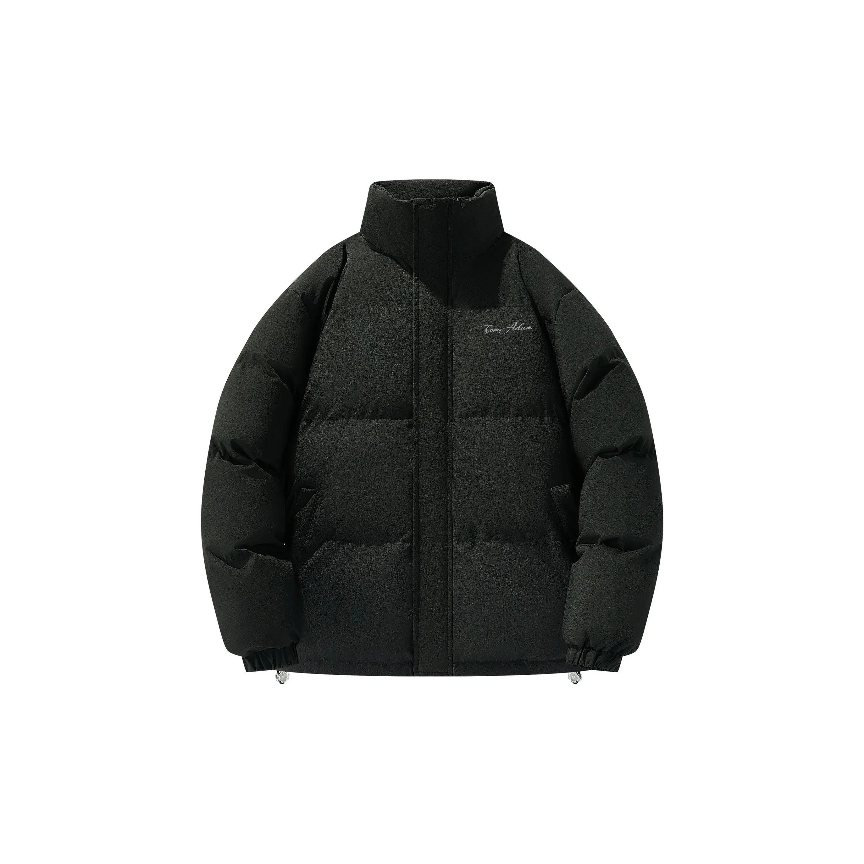 TOM ADAM Puffer Jackets Unisex