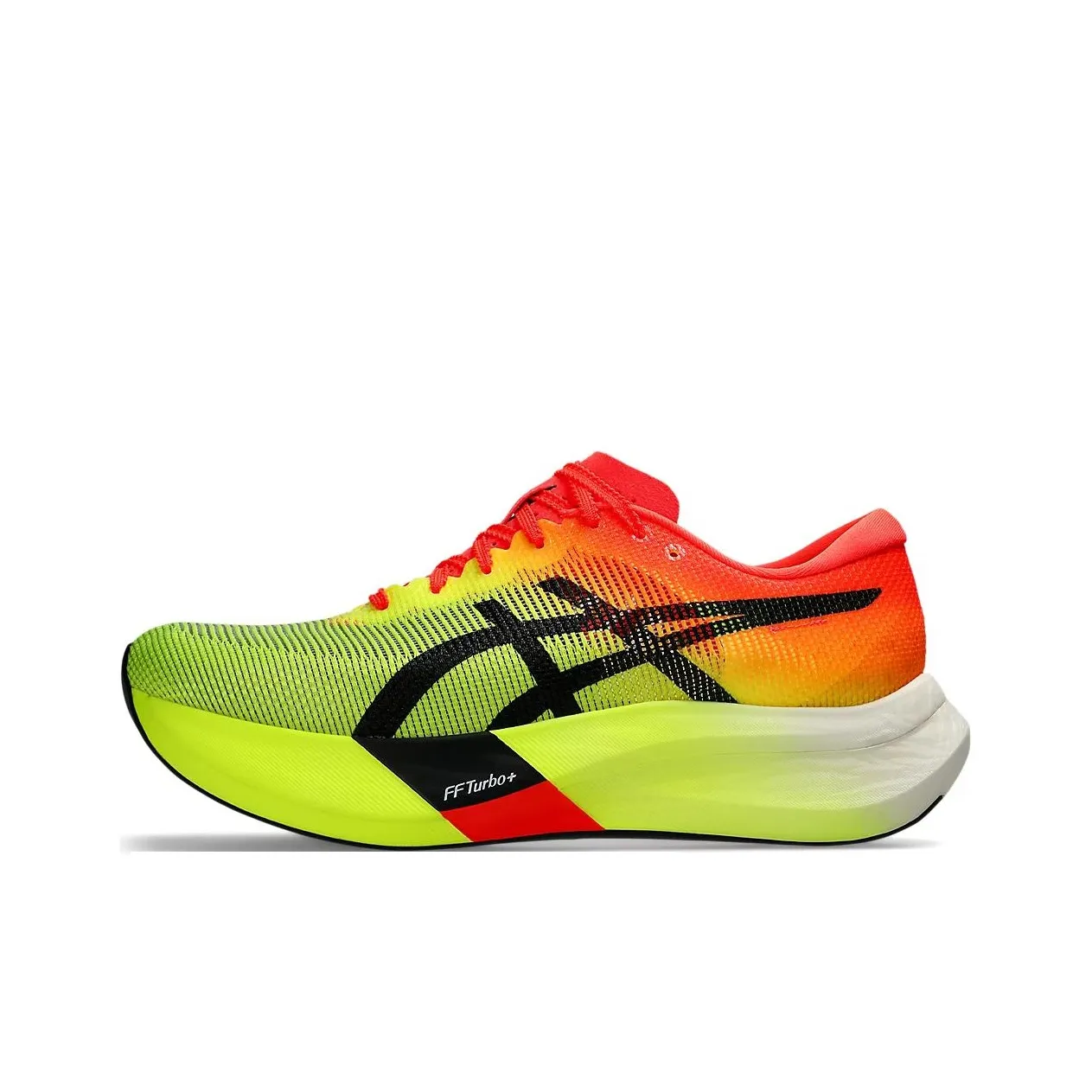 Asics Metaspeed Edge Paris Safety Yellow
