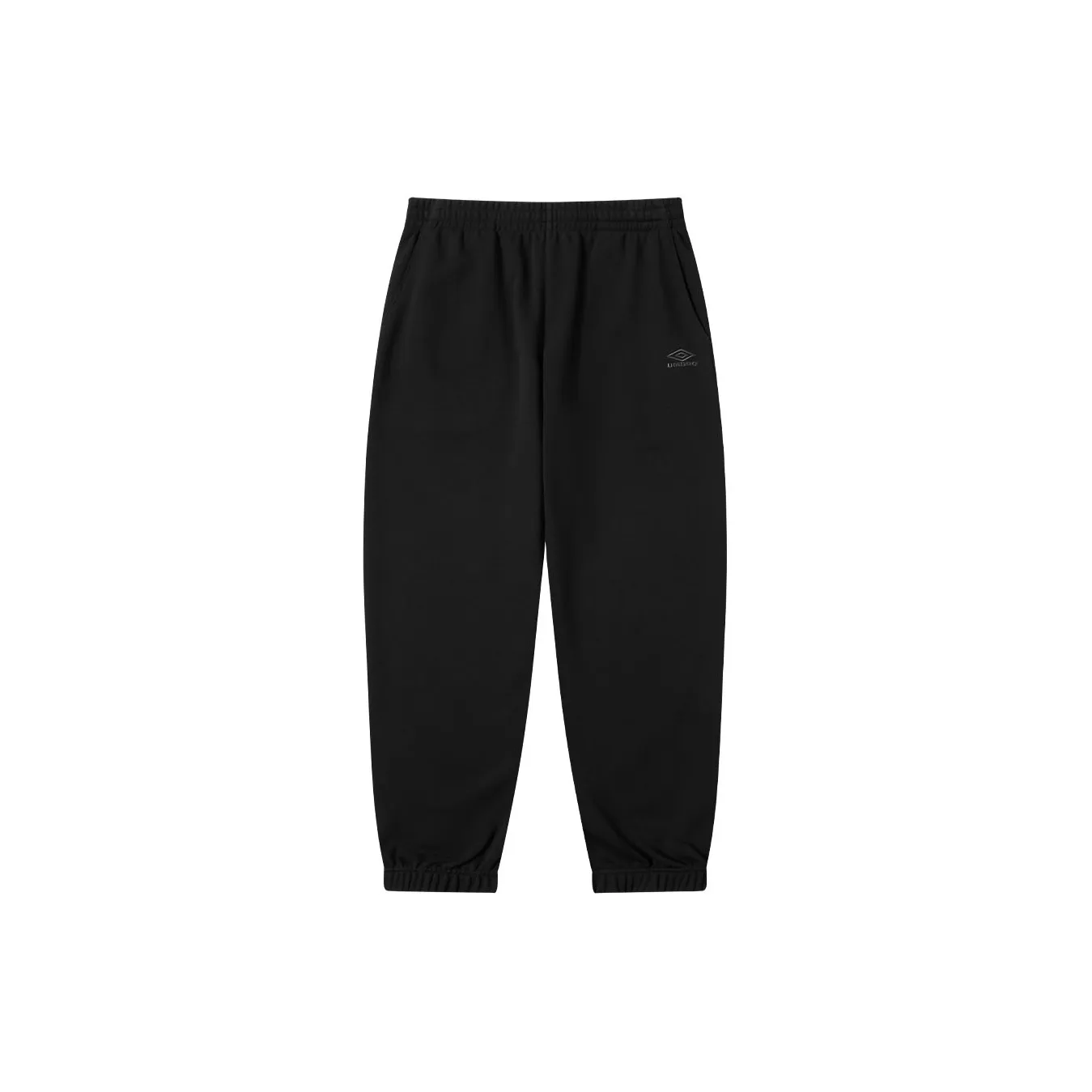 Umbro совместные вязаные тренировочные штаны унисекс