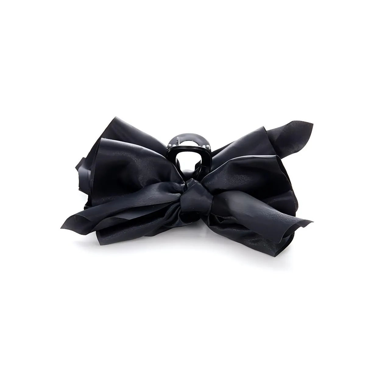 HMZ Polyester Hair Clips Women's
